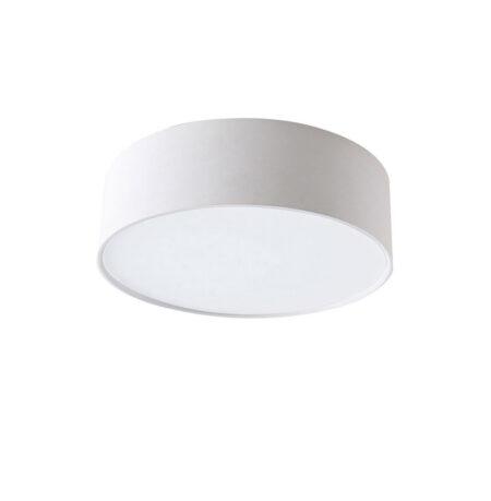 22,9W LED lubinis šviestuvas JAXON, baltas, 3000K, 4183300