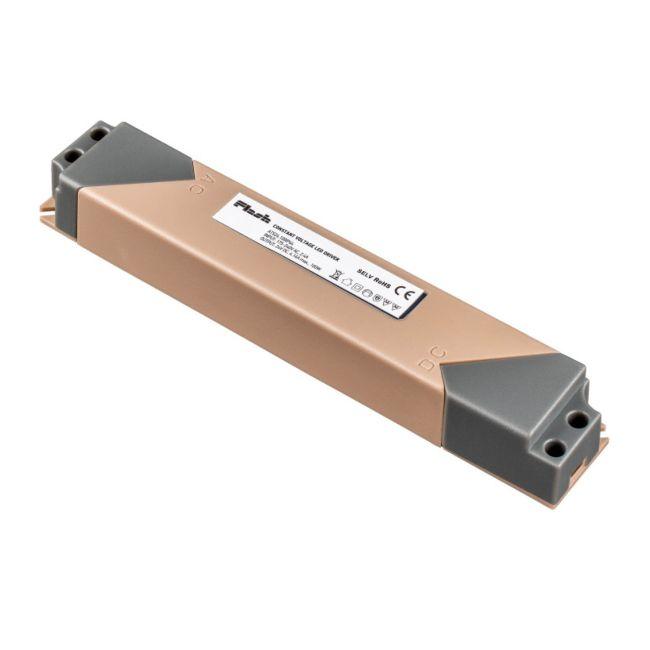 100W LED maitinimo šaltinis SLIM TC, 48V, IP44