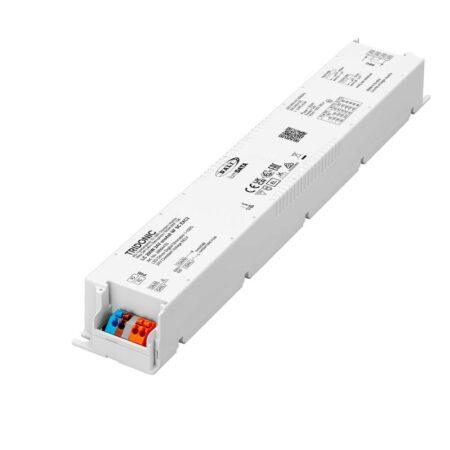 200W LED maitinimo šaltinis TRIDONIC LC ONE4ALL NF SC EXC2 SP, 24V, DALI/PUSH