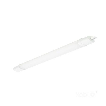 18W LED linijinis šviestuvas CORTEZ, baltas, 4000K