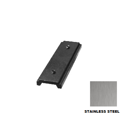 Magnetinės sistemos VIOKEF MAGNETIC  tiesus sujungimas, plieno sp., 02/0205