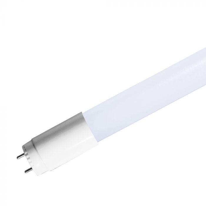 7,5W pasukama LED T8 lempa, 60cm, G13, 4000K
