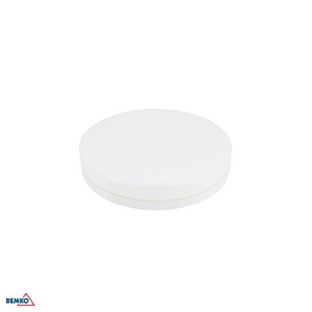 10-20W LED plafonas CELIA, baltas, 3000/4000K, IP54