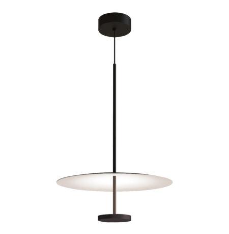 13W LED pakabinamas šviestuvas ROSS, juodu korpusu, 3000K, 4331900