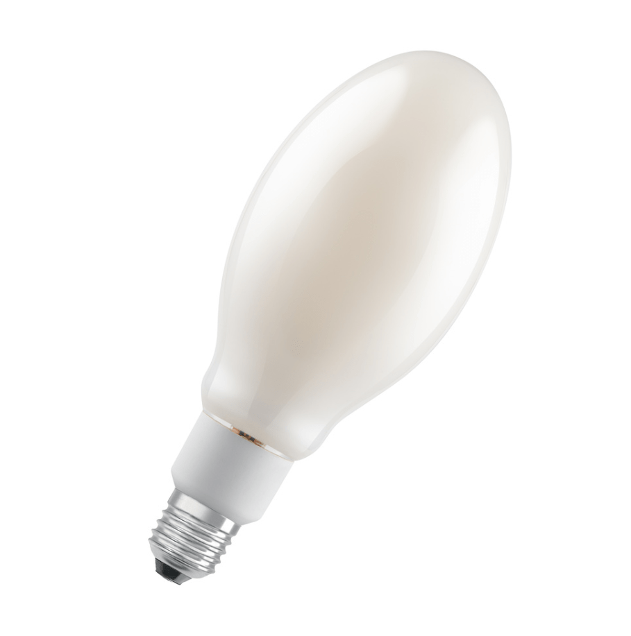 16,2W LED lemputė HQL PERFORMANCE, E27, matinė, 4000K, 360°