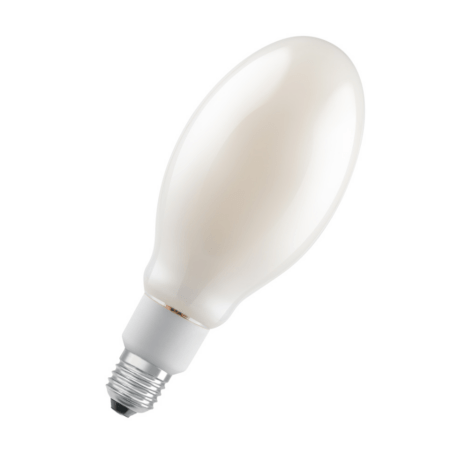 9,7W LED lemputė HQL PERFORMANCE, E27, matinė, 2700K, 360°