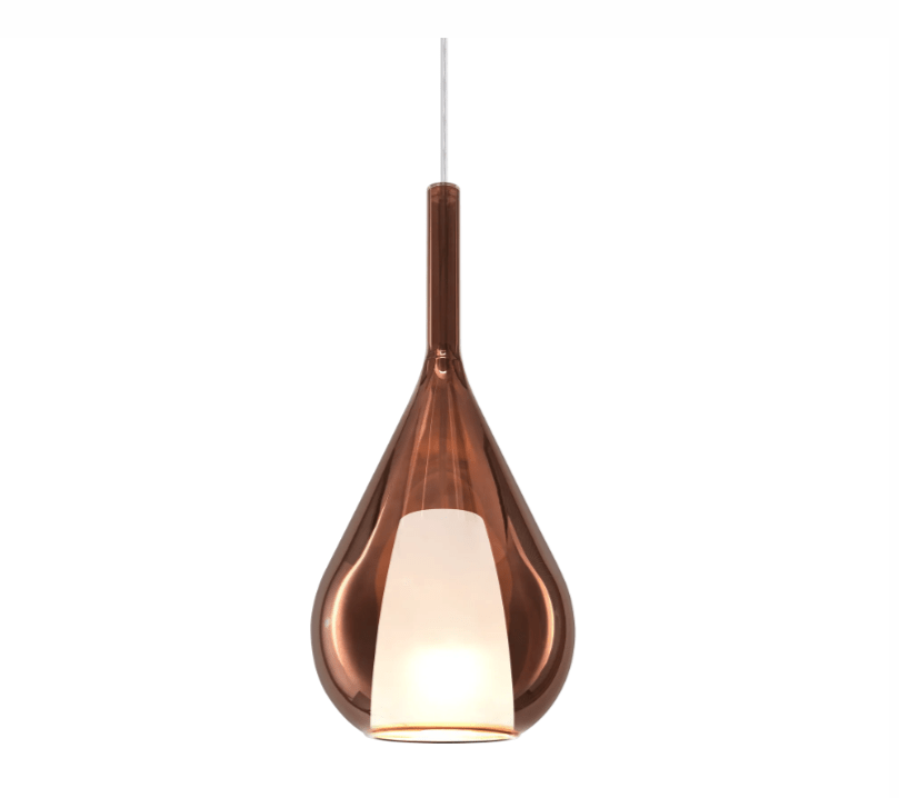 Pakabinamas šviestuvas KALIQUE SP1-3 D18, E27, vario sp., 360065