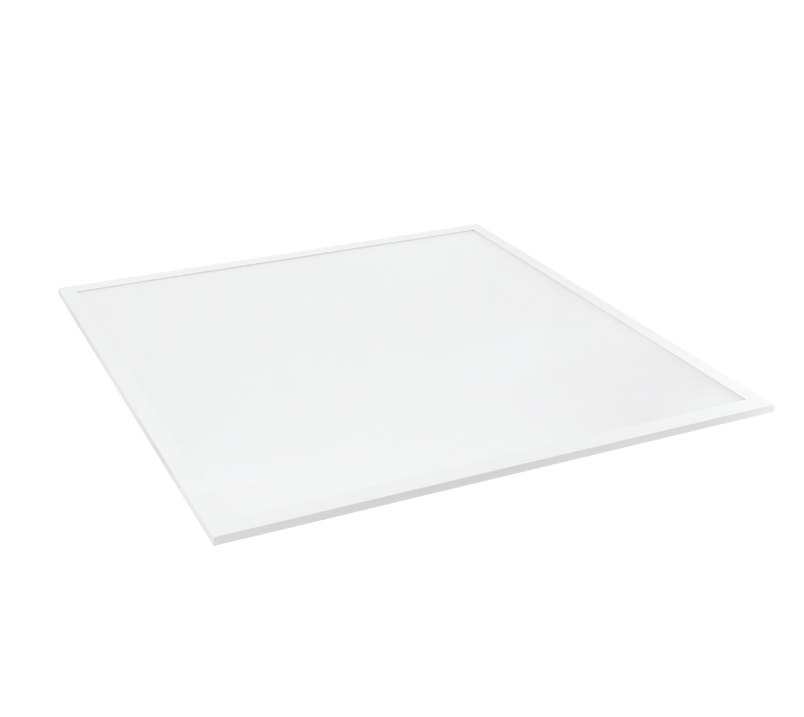30/36/42W LED panelė, 60x60cm, balta, 3000/4000/6500K, IP65, UGR19