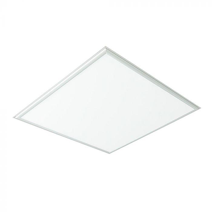 40W LED panelė, 60x60cm, balta, 6500K
