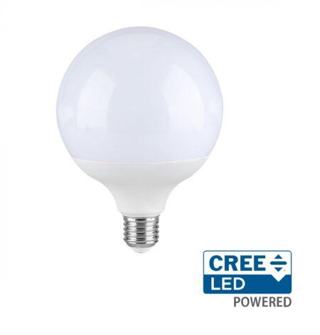 22W LED lemputė, G120, E27, 3000K, 200°, CREE LED Chip