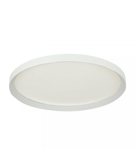 42W LED lubinis šviestuvas, baltas, 2700/3200/4000K, DALI, 45cm, 25197