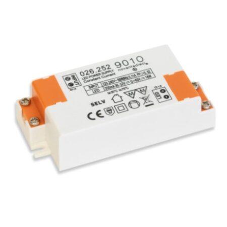 18,2W LED maitinimo šaltinis, 350mA
