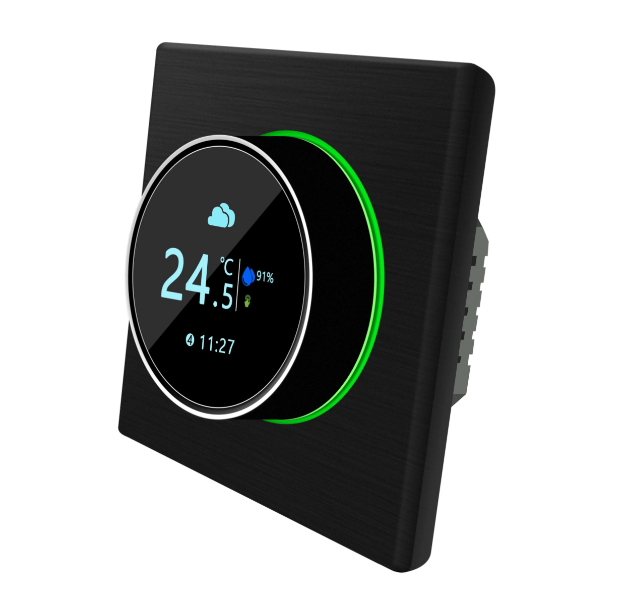 Išmanusis termostatas SPRING TR7000, su WIFI