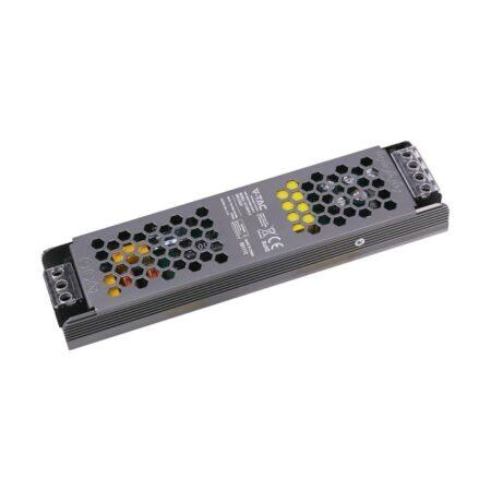 75W LED maitinimo šaltinis SLIM, 24V, 3.1A, IP20