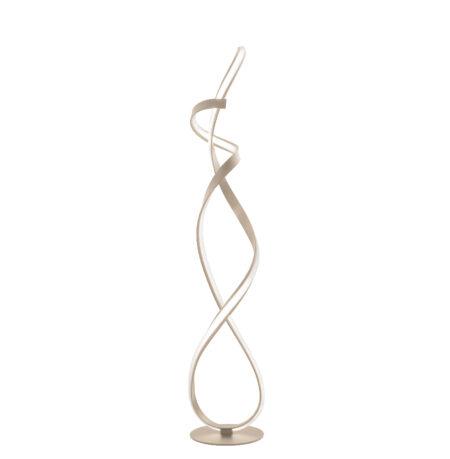 36W LED pastatomas šviestuvas RIBBON, smėlio sp., 3000K, 4347800
