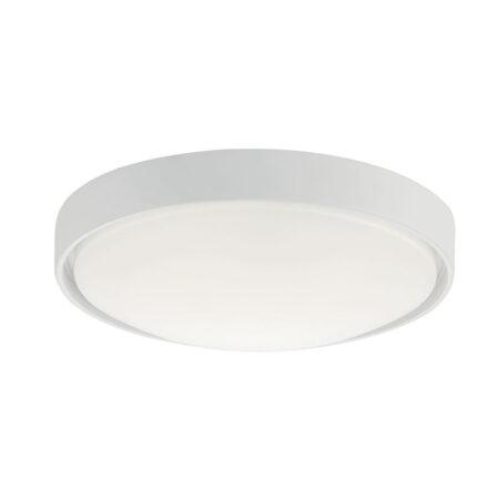 18,4W LED paviršinis šviestuvas YARA, baltas, 3000K, 4199600