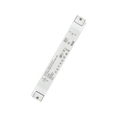 180W LED maitinimo šaltinis, baltas, 24V, IP20, 4052899605565