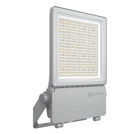 180W LED prožektorius FLEX ASYMMETRIC, baltas, 4000K, 45°x140°, DALI