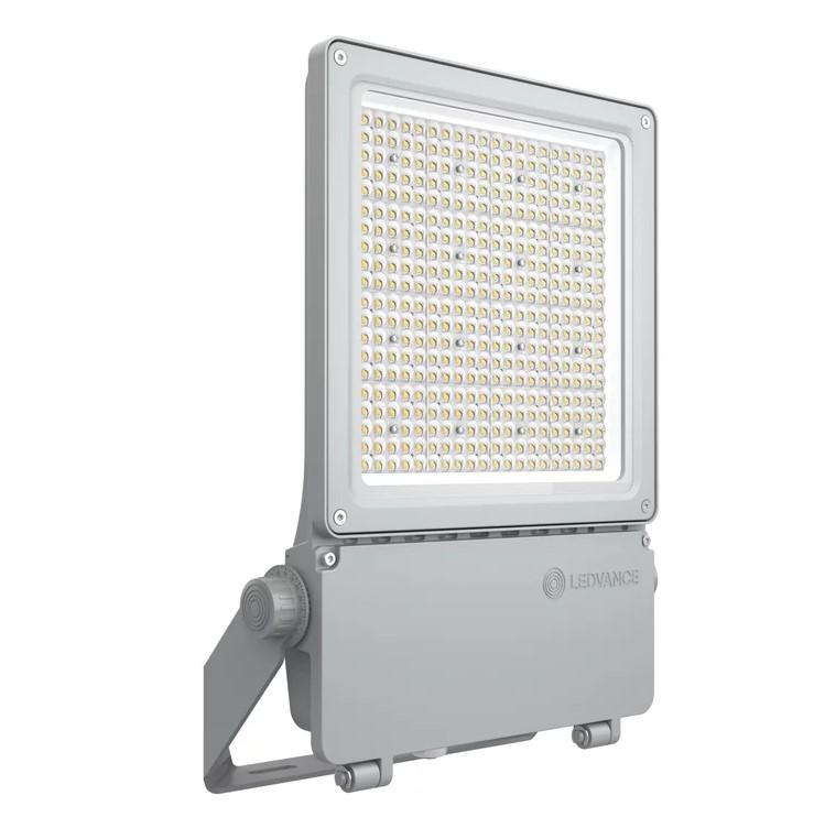 180W LED prožektorius FLEX RADIAL SYMMETRIC, baltas, 3000K, 30°, DALI