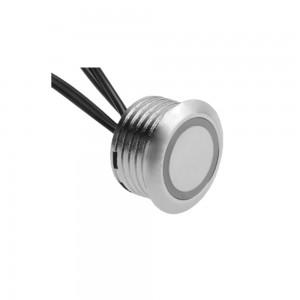 LED jungiklis su dimeriavimo funkcija - Image 2