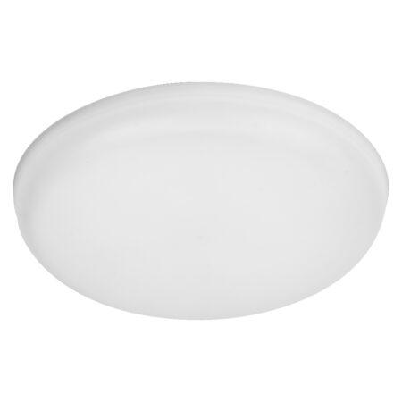 18W LED įleidžiamo montavimo šviestuvas DOWNLIGHT, baltas, 3000K