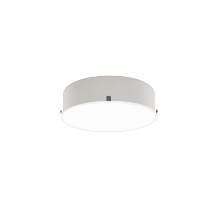 18W LED įleidžiamas šviestuvas ISIA, baltas, 2700/3000/4000K, dimeriuojamas, E3453373BDT