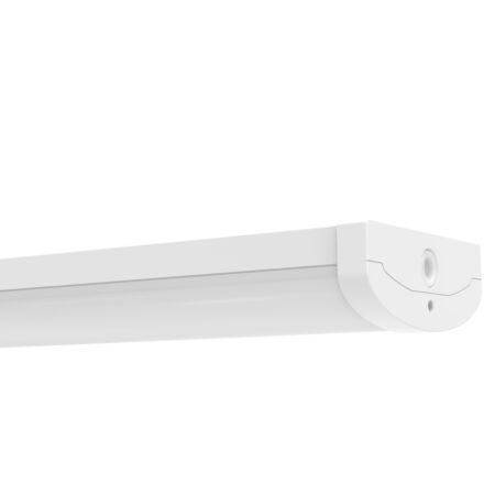 18W LED linijinis paviršinis šviestuvas, 3000K
