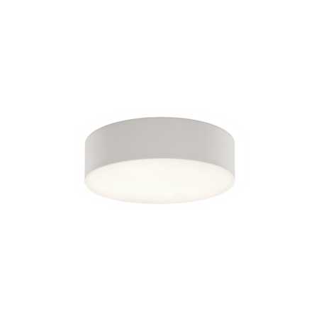 18W LED lubinis šviestuvas ISIA, baltas, 2700/3000/4000K, dimeriuojamas, P3453472BDP