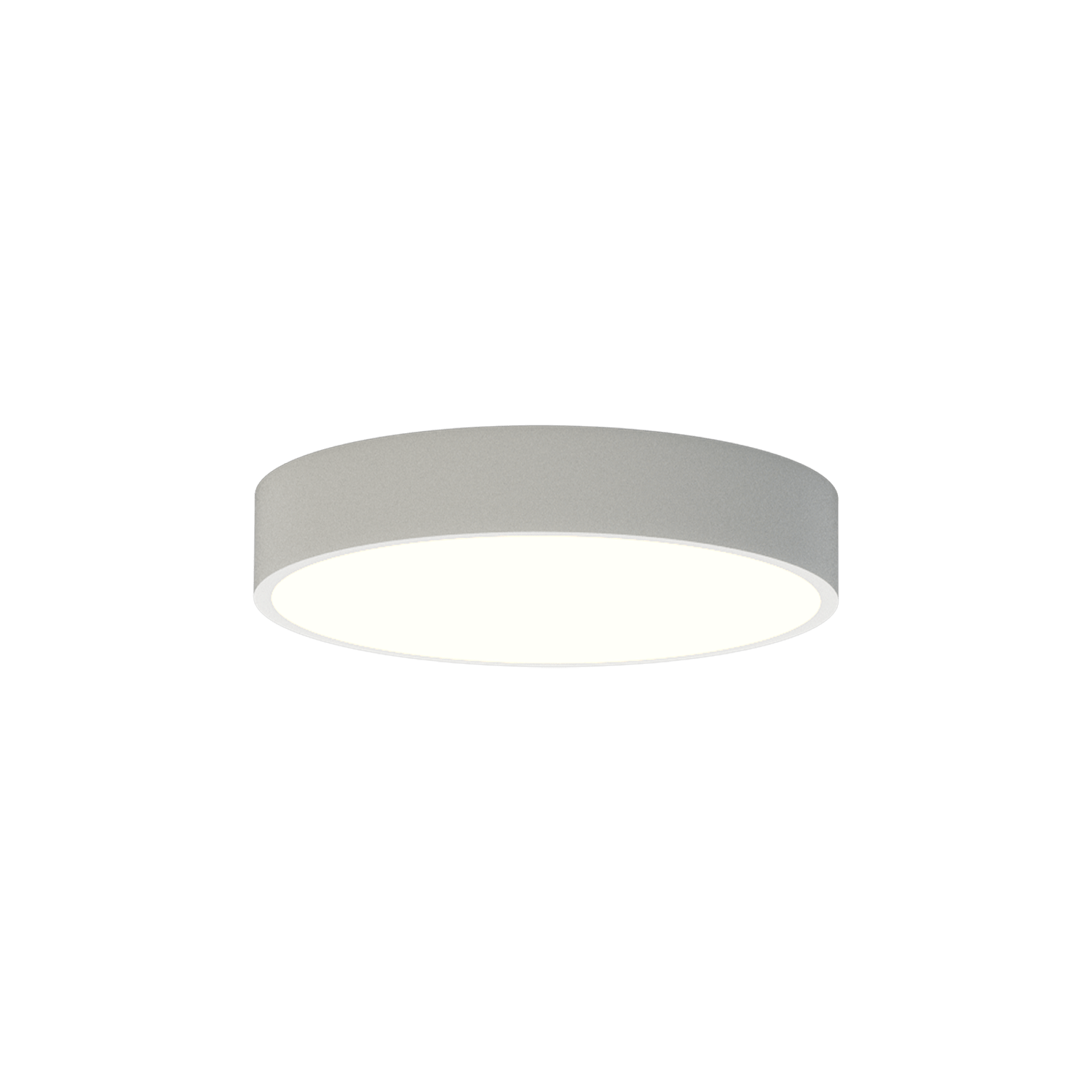 18W LED lubinis šviestuvas LONDON, baltas, 2700/3000/4000K, dimeriuojamas, P3760172BDT
