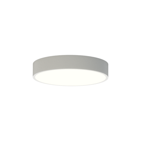 18W LED lubinis šviestuvas LONDON, baltas, 2700/3000/4000K, P3760172B