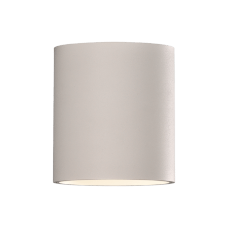 18W LED lubinis šviestuvas PIPE, baltas, 2700K, dimeriuojamas, P3986190BDT