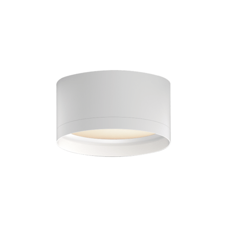 18W LED lubinis šviestuvas TECH, baltas, 3000/4000K, dimeriuojamas, IP44, P3987170BDP
