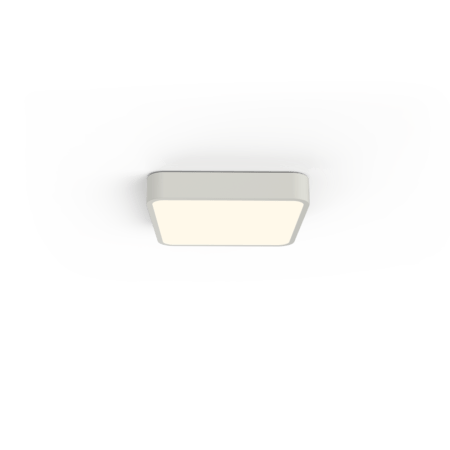 18W LED lubinis šviestuvas TURIN, baltas, 2700/3000/4000K, P3761072B