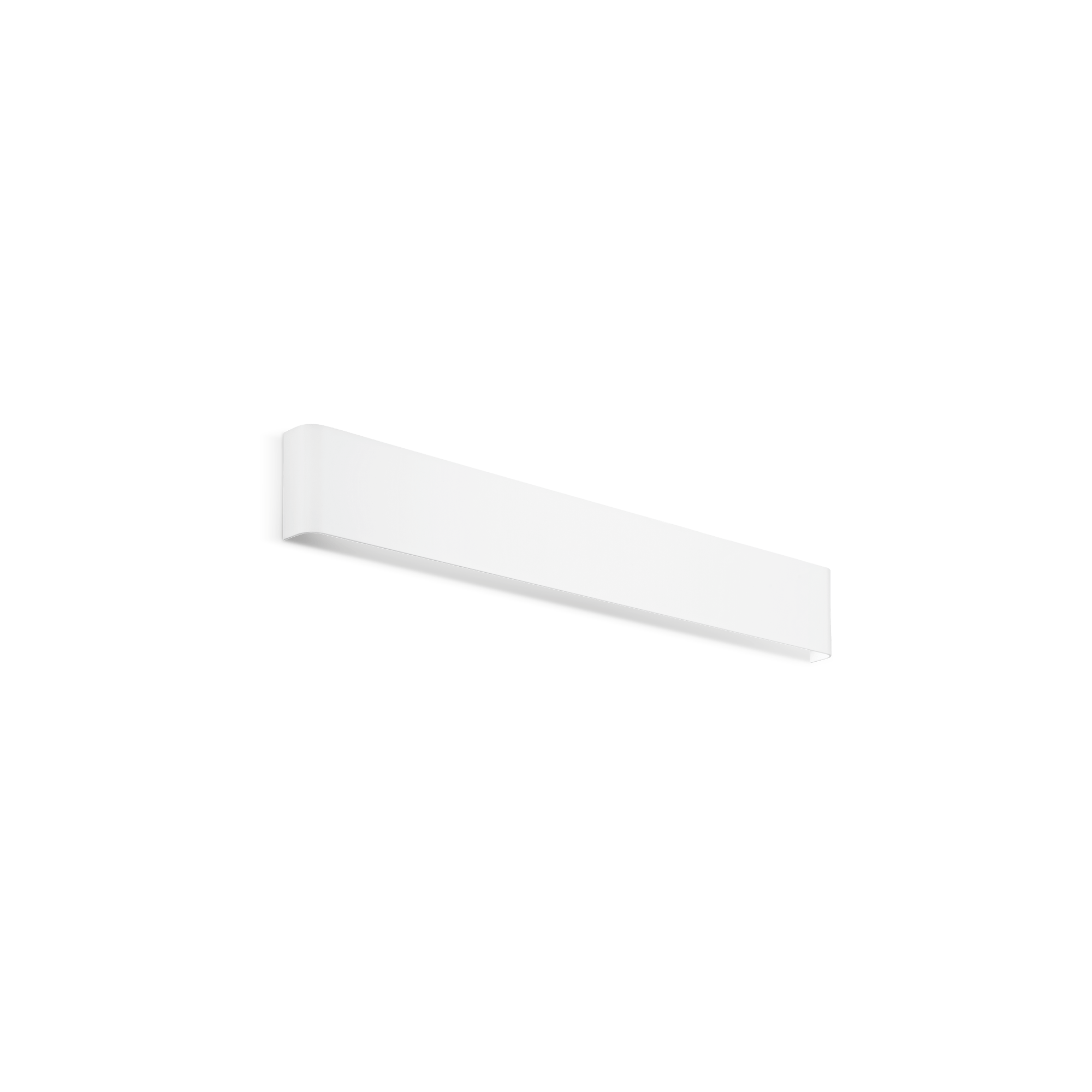 19,5W LED sieninis linijinis šviestuvas DELTA, baltas, 4000K, 307015