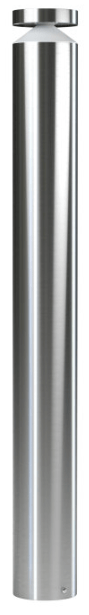 Pastatomas šviestuvas ENDURA© STYLE CYLINDER 800 6 W ST