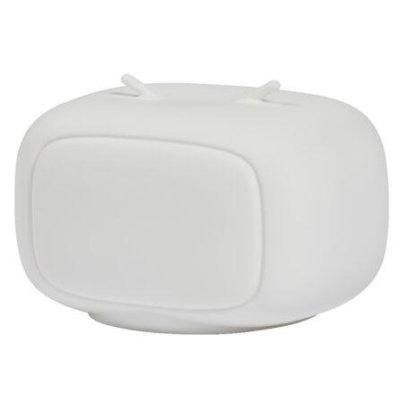 2,5W LED pastatomas naktinis šviestuvas NIGHTLUX TOUCH, baltas, 3000K/RGB, su baterija