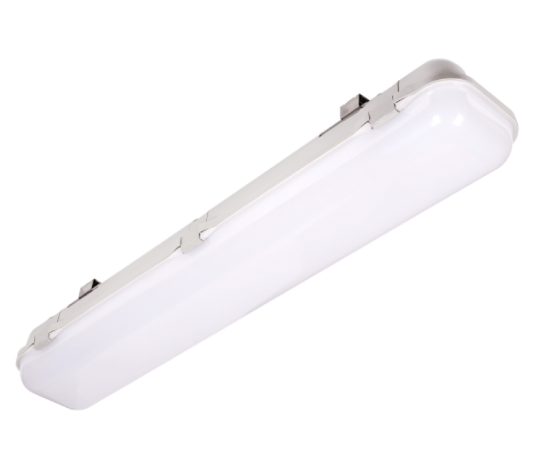 52W LED šviestuvas WARS 1x150 SA 3H MT 4000K - Image 2