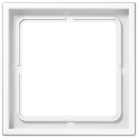 Rėmelis LS 990 serijai, baltas, LS981WW