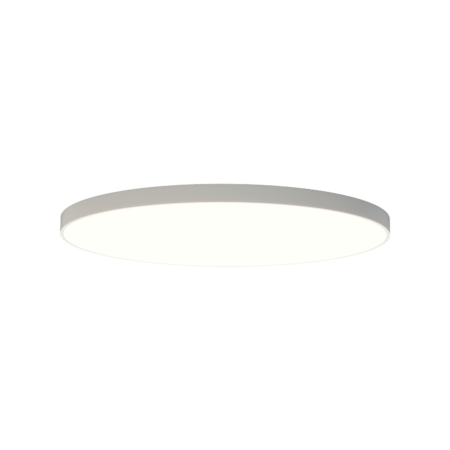 204W LED lubinis šviestuvas LONDON, baltas, 2700/3000/4000K, dimeriuojamas, P3760672BDP