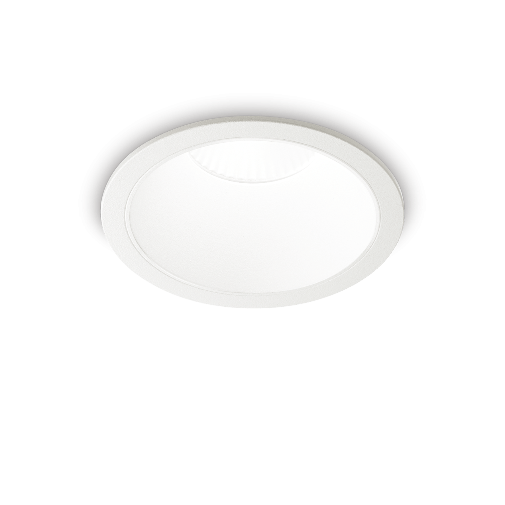 20W LED įleidžiamas šviestuvas GAME, baltas, 2700K, 341408