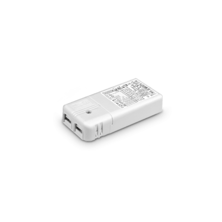20W LED maitinimo šaltinis NOVA, 500mA, dimeriuojamas, 370101