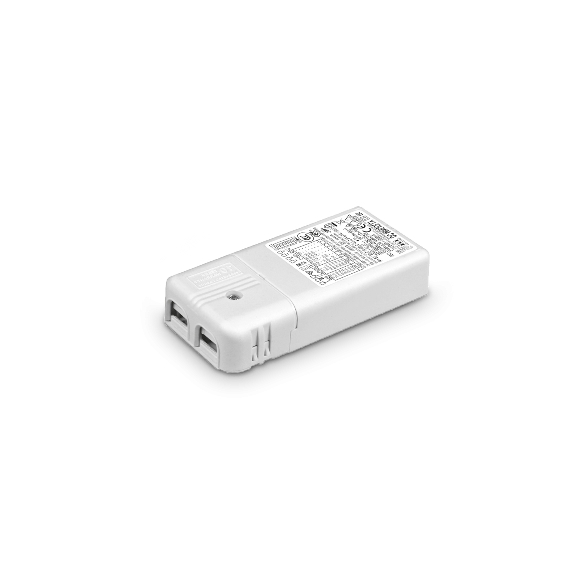 20W LED maitinimo šaltinis NOVA, 500mA, dimeriuojamas, 370101