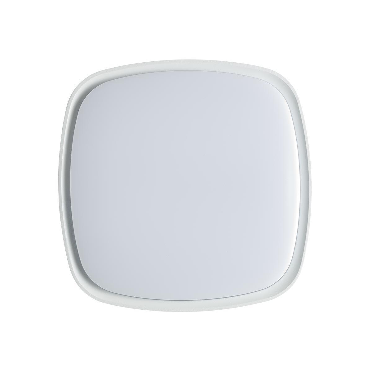 20W LED paviršinis lauko šviestuvas TWILL, baltas, 3000K, IP65, 9537 - Image 3
