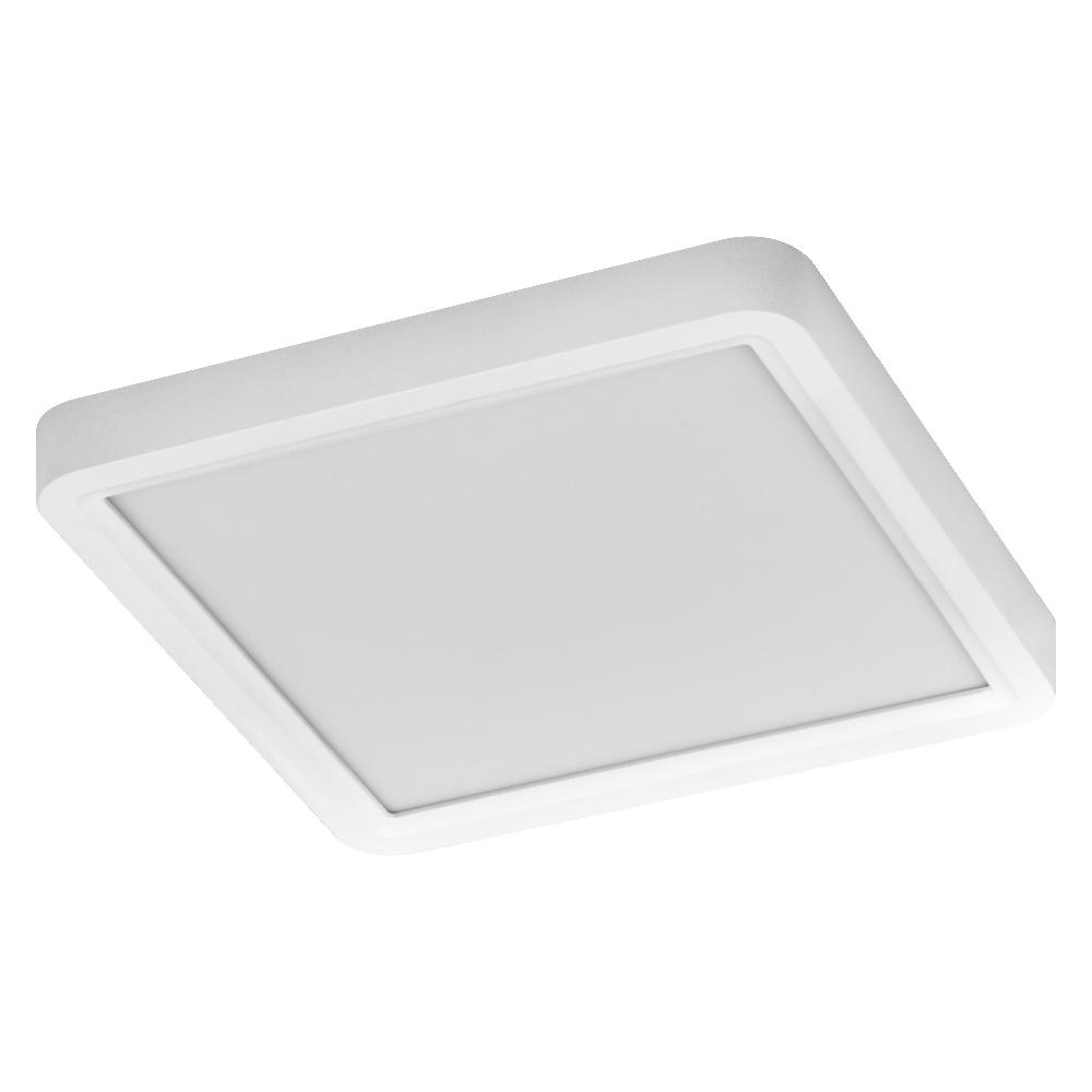 20W LED paviršinis šviestuvas ORBIS QUICKFIX, baltas, 3000K