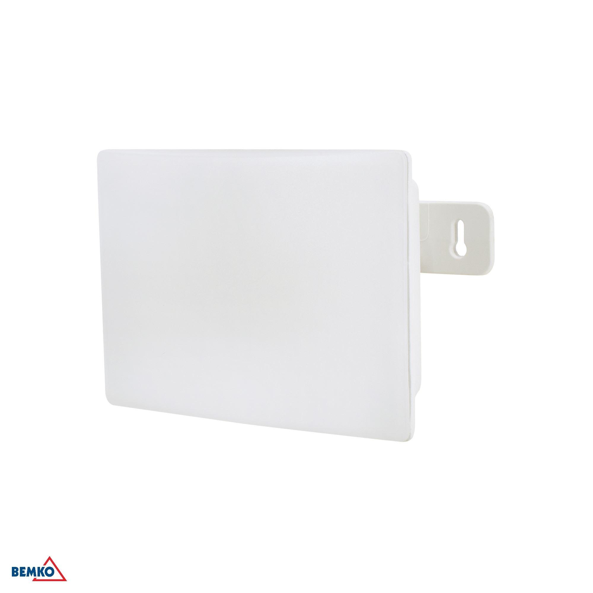 20W LED prožektorius LFX, baltas, 4000K, IP65