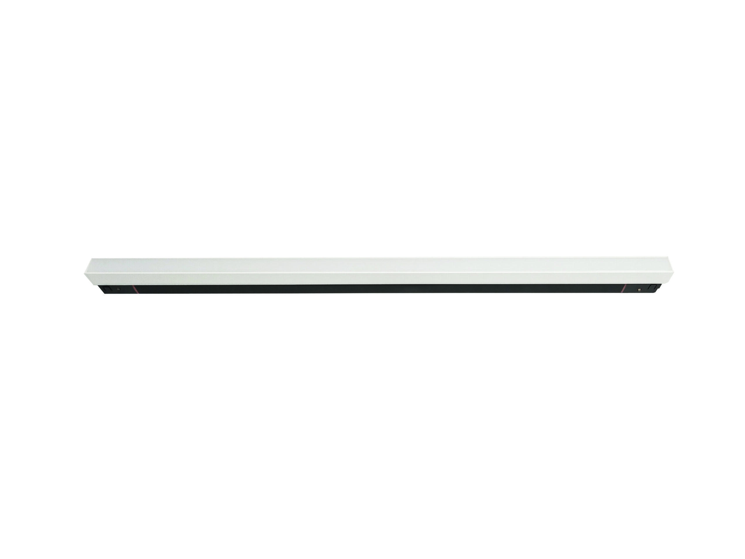 20W LED šviestuvas į magnetinę sistemą ZAMBELIS, baltas, 3000K, DALI, 2089-3W - Image 2