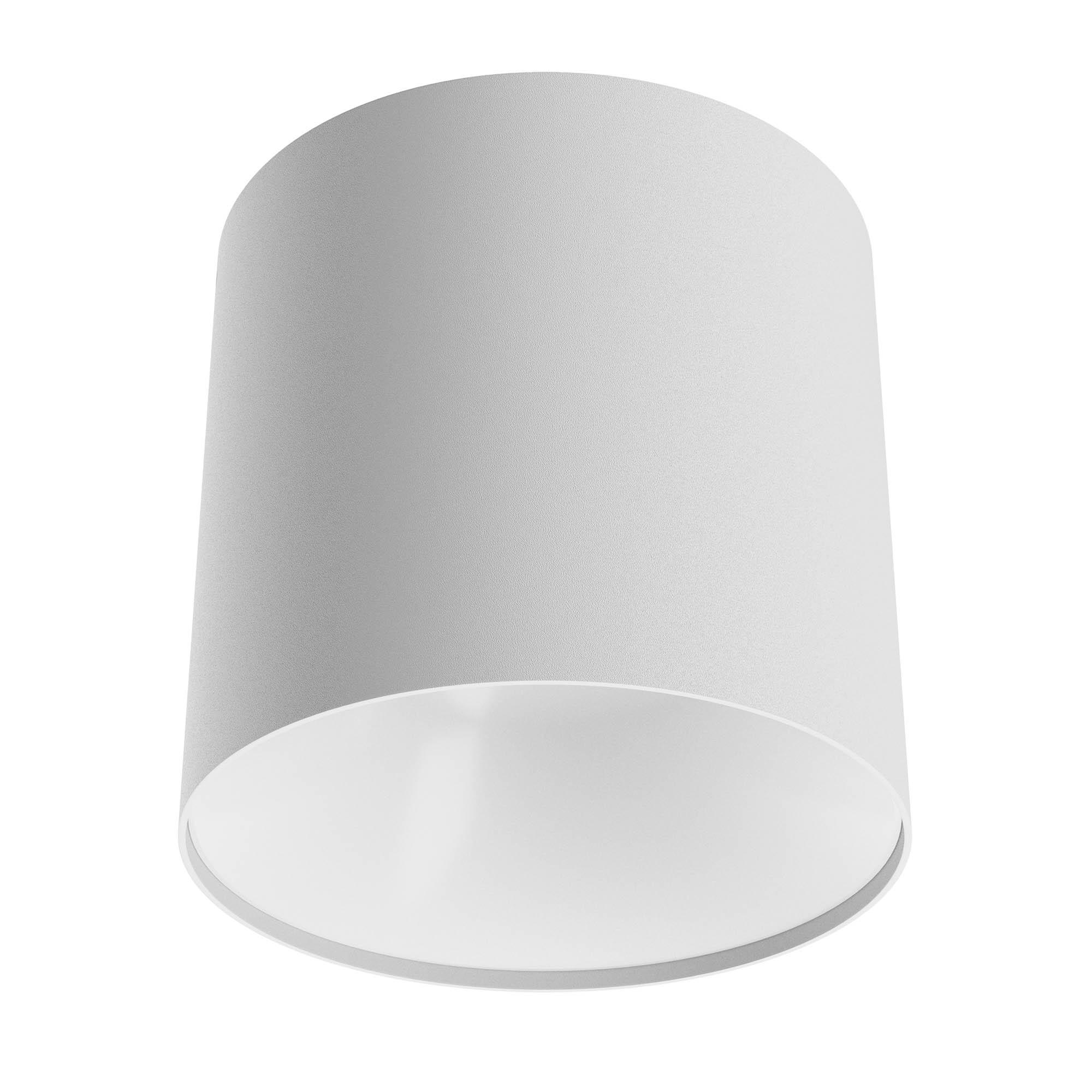 21W LED paviršinis šviestuvas HERA, baltas, 2700K, dimeriuojamas, 01-4223 - Image 2