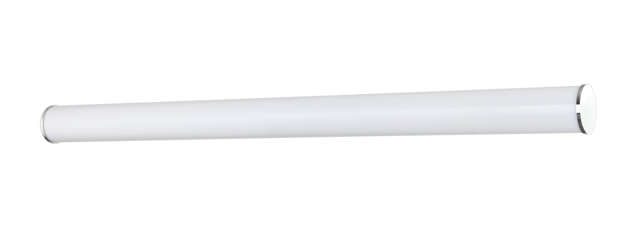 21W LED veidrodžio šviestuvas, chromo sp., 3000K, 22086 - Image 3