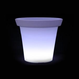 1,5W LED šviestuvas, RGB, D:35.5X32.5cm