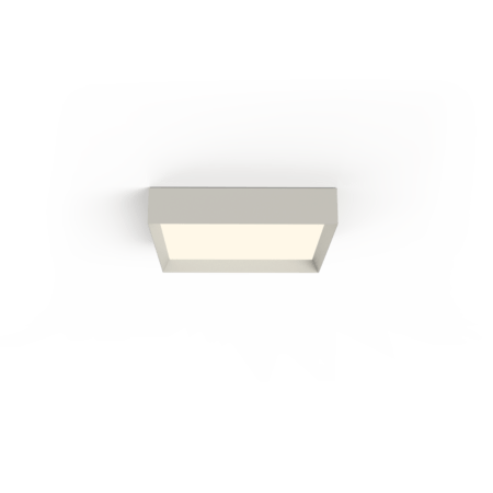 22W LED lubinis šviestuvas MUNICH, baltas, 2700/3000/4000K, dimeriuojamas, P3759072BDP